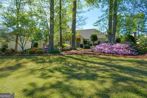 6085 Wellington CT Cumming GA 30040