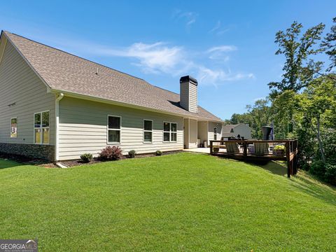 A home in Bogart