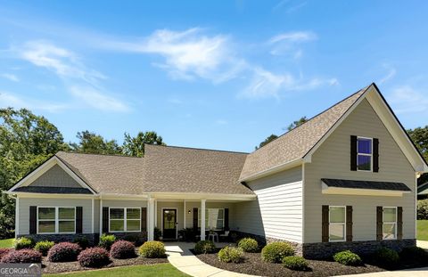 A home in Bogart