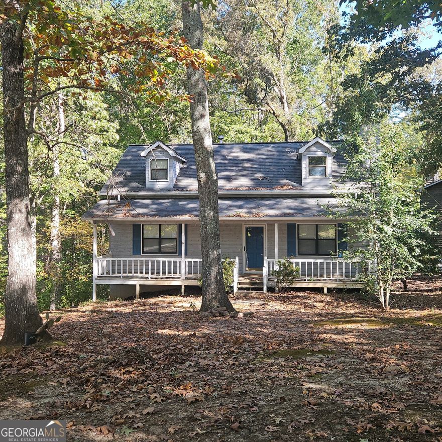SOUGHT AFTER EAST PAULDING SCHOOL DISTRICT! HARD TO FIND MASTER ON THE MAIN PLAN WITH A ROCKING CHAIR FRONT PORCH. QUIET NEIGHBORHOOD WITH SECLUDED PRIVATE YARD...WON'T LAST LONG! VIEWING THE HOME IS REQUIRED PRIOR TO APPLYING ON RENTSPREE CREDIT BACKGROUND CHECK REQUIRED FOR ALL ADULTS OVER 18. NO PETS ALLOWED.