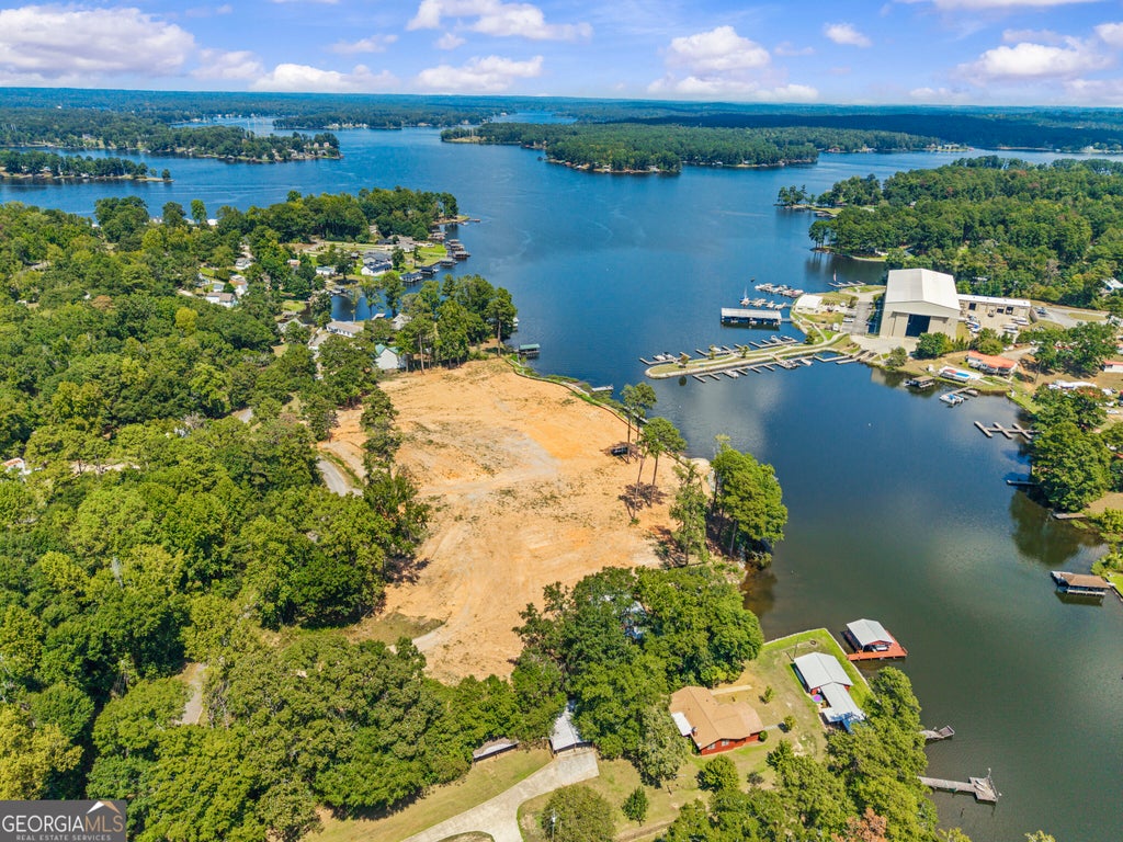 Photo of 131 NE Carolyn Court NE #LOT 3, Milledgeville, GA 31061 (MLS # 10840406)