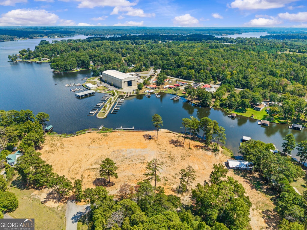 Photo of 131 NE Carolyn Court NE #LOT 3, Milledgeville, GA 31061 (MLS # 10840406)