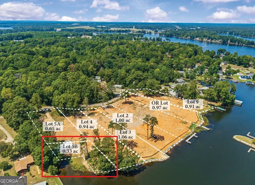 131 NE Carolyn Court NE Unit LOT 3, Milledgeville, GA, 31061