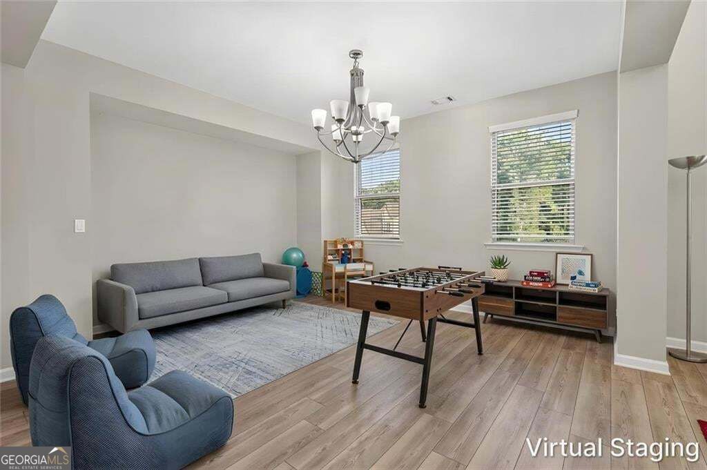 327 Round Pond DR