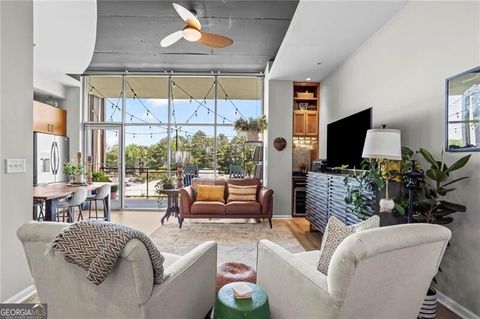 Photo of 3400 Malone Drive #219, Atlanta, GA 30341 (MLS # 10759728)