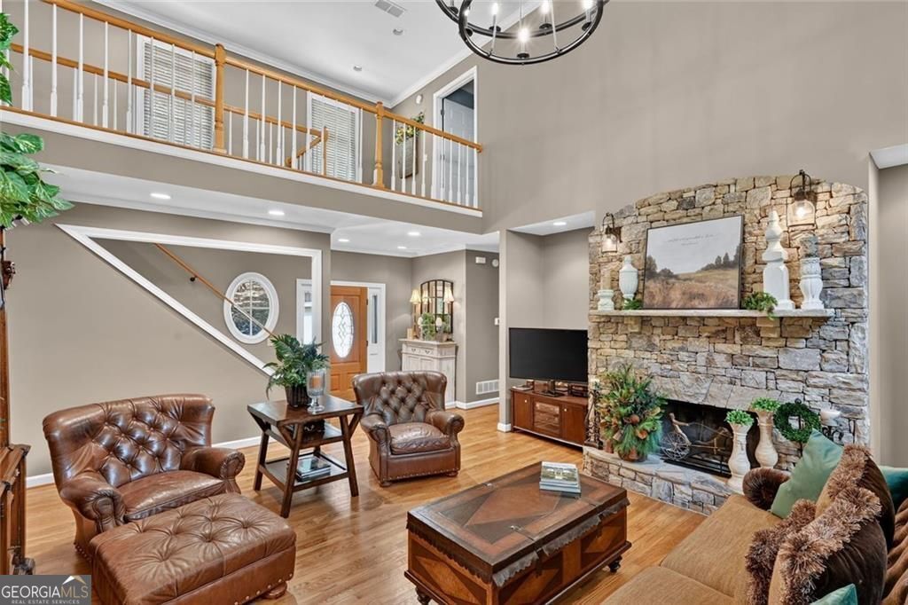 205 Muirfield WAY
