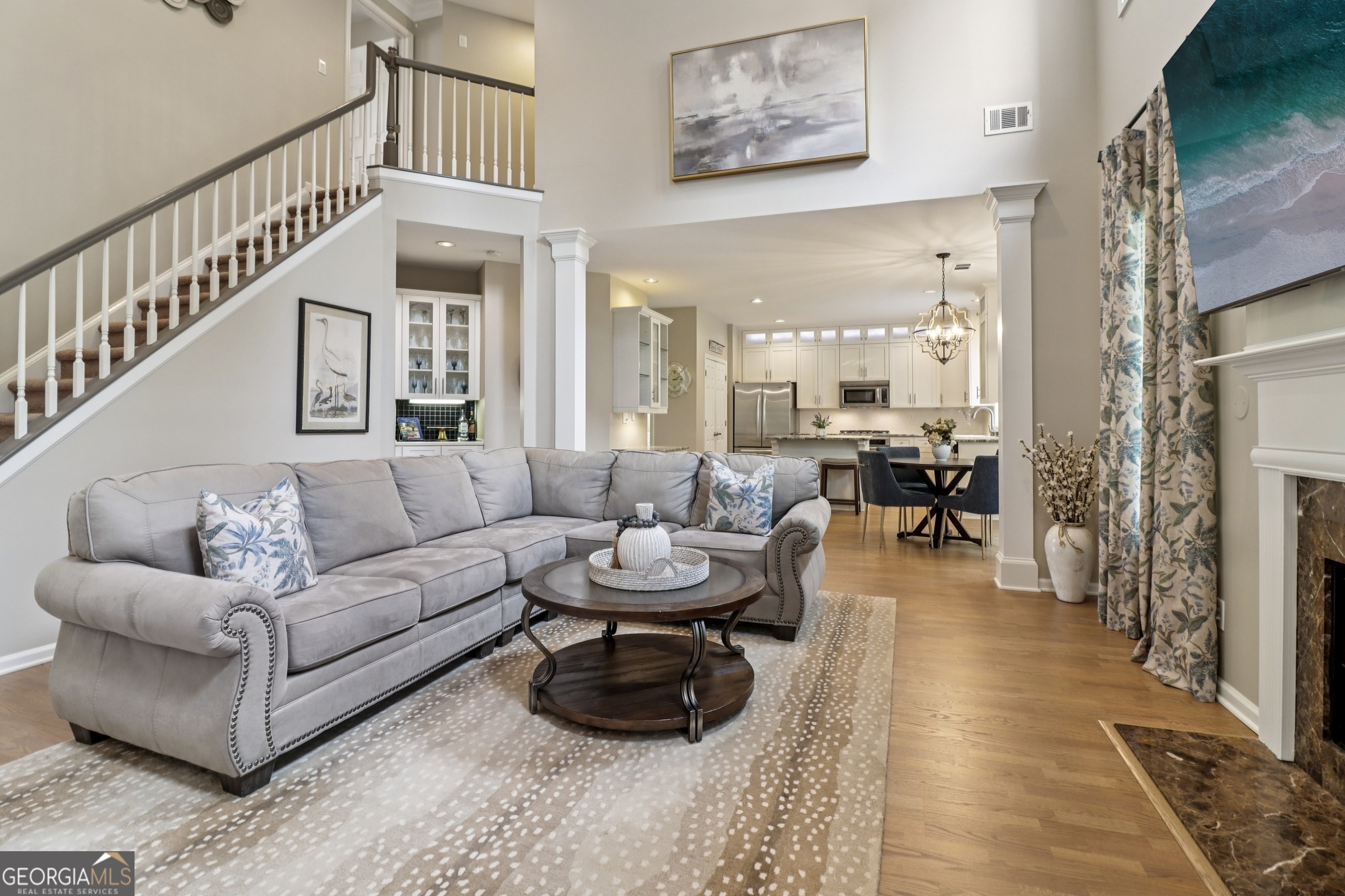 Carrington - Residential