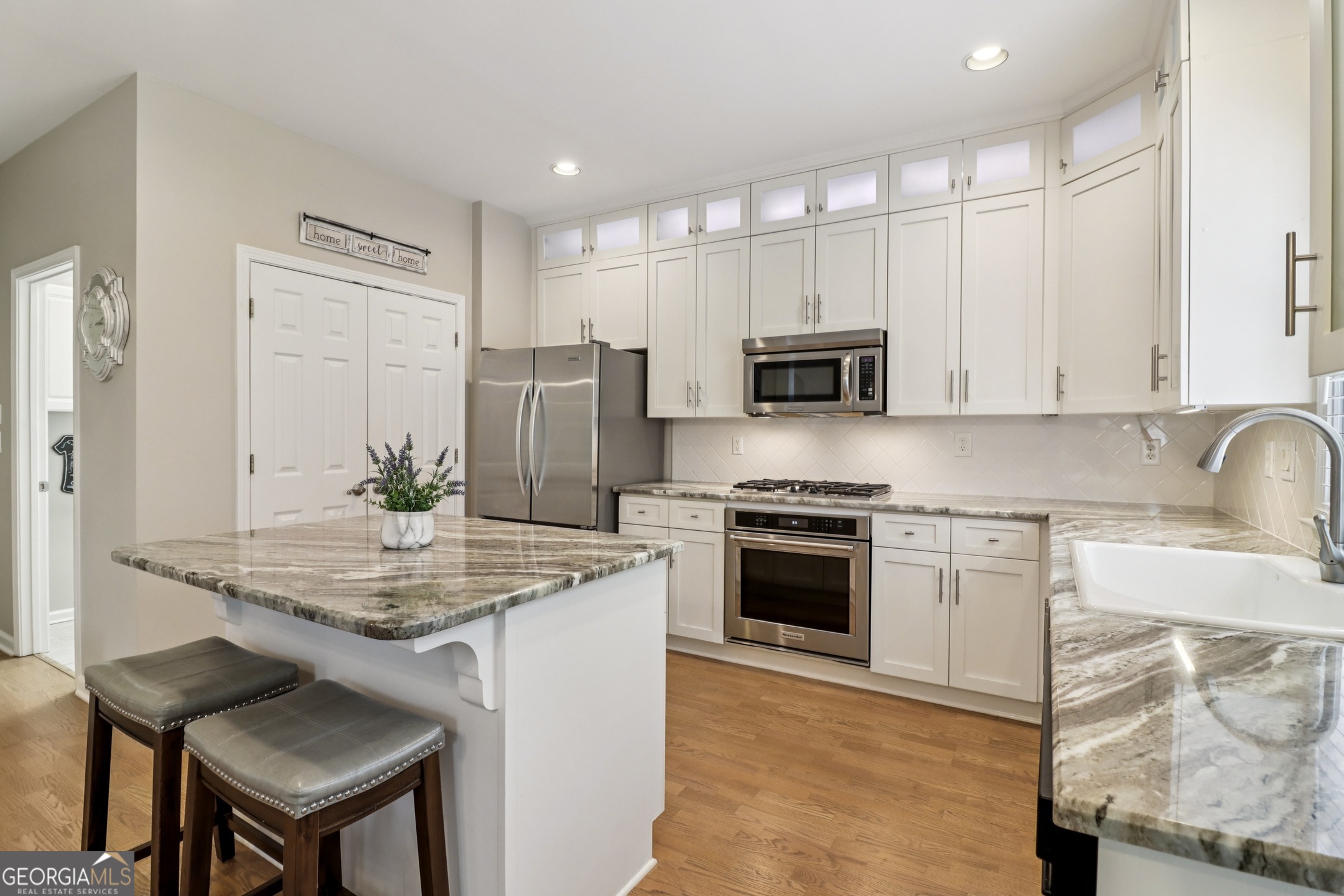Carrington - Residential