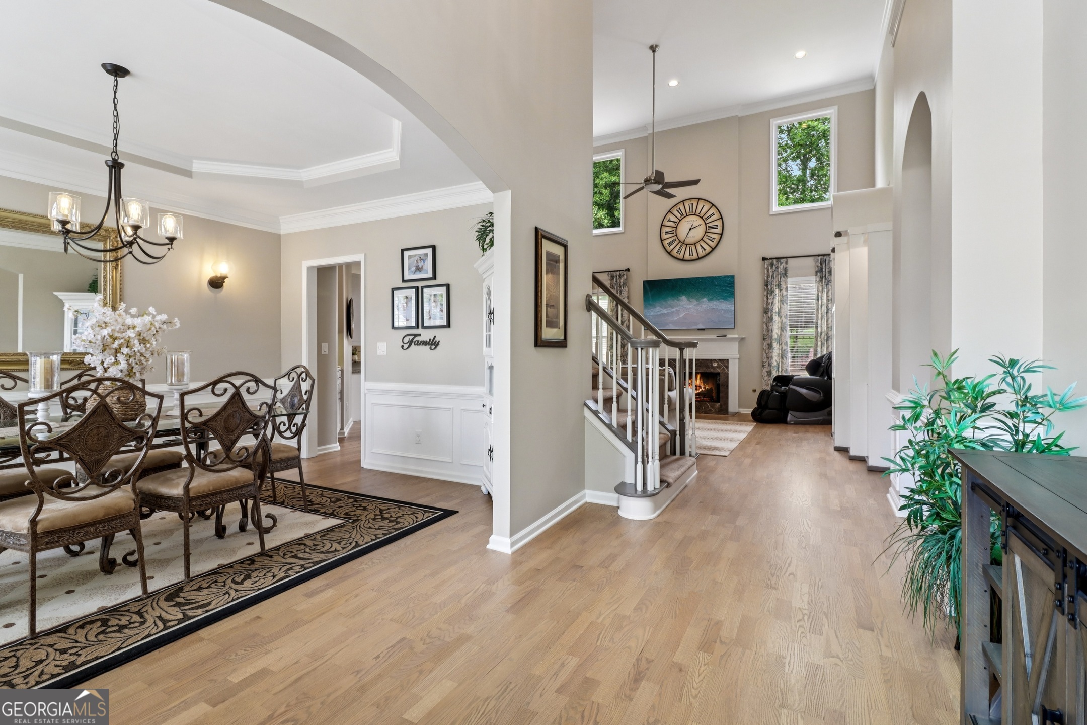 Carrington - Residential