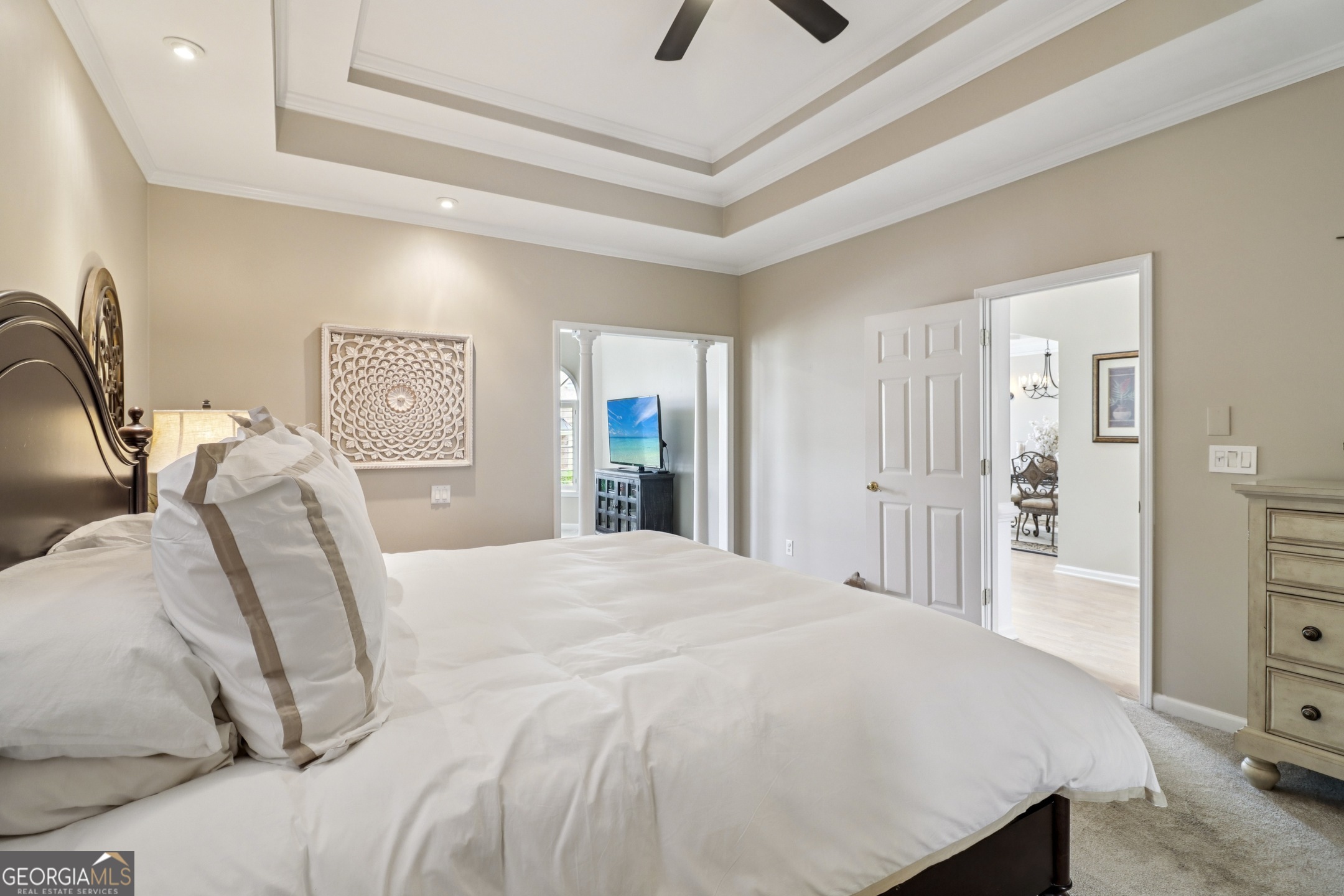 Carrington - Residential