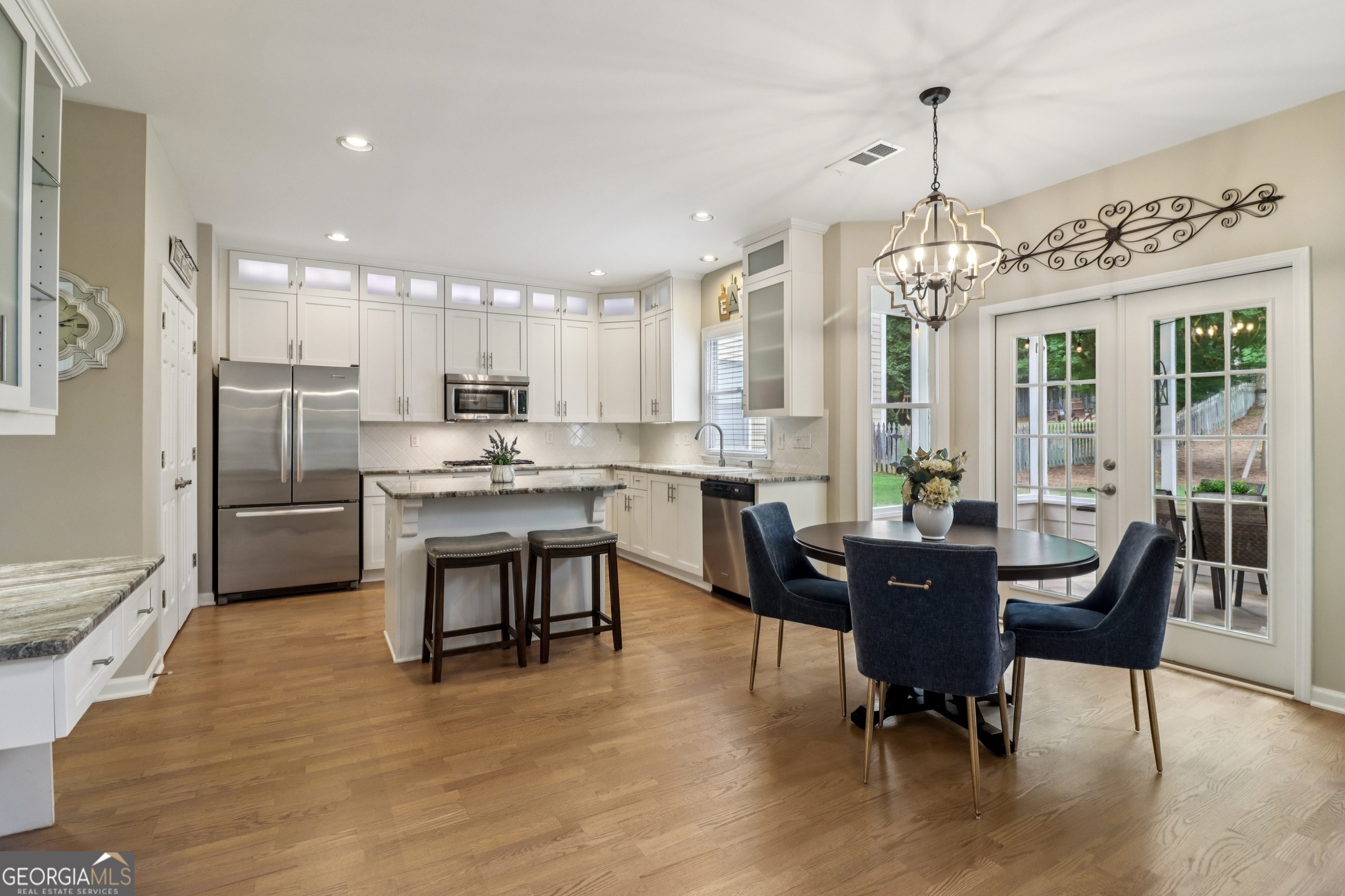 Carrington - Residential