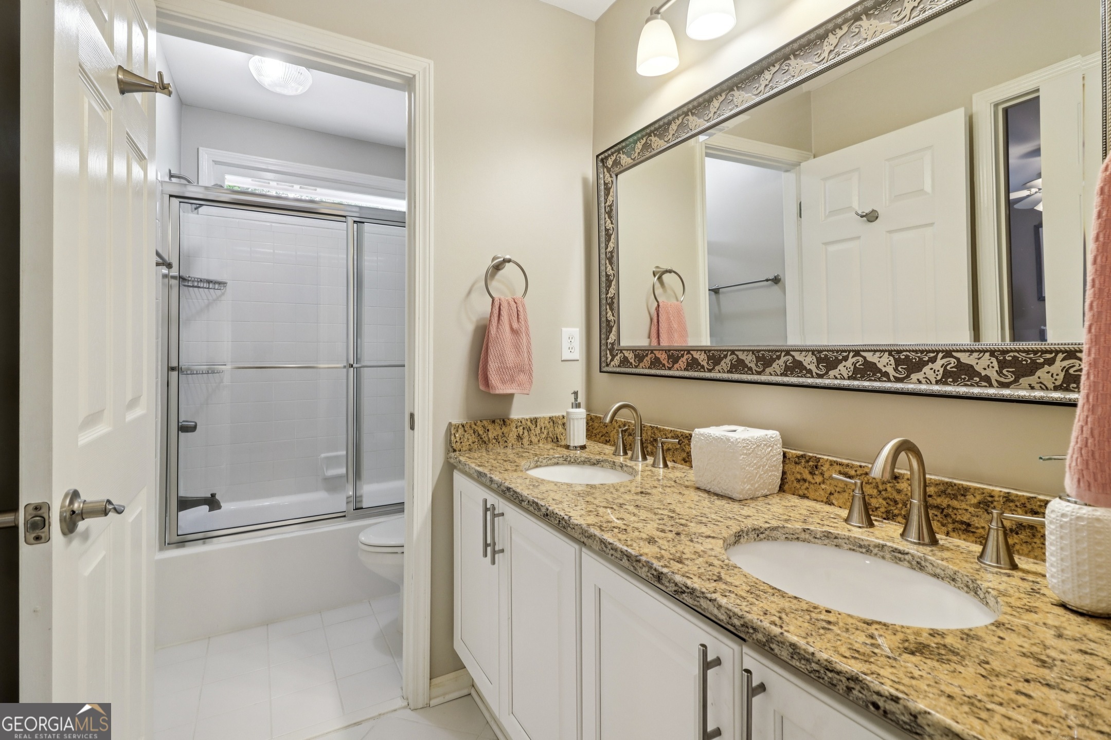 Carrington - Residential