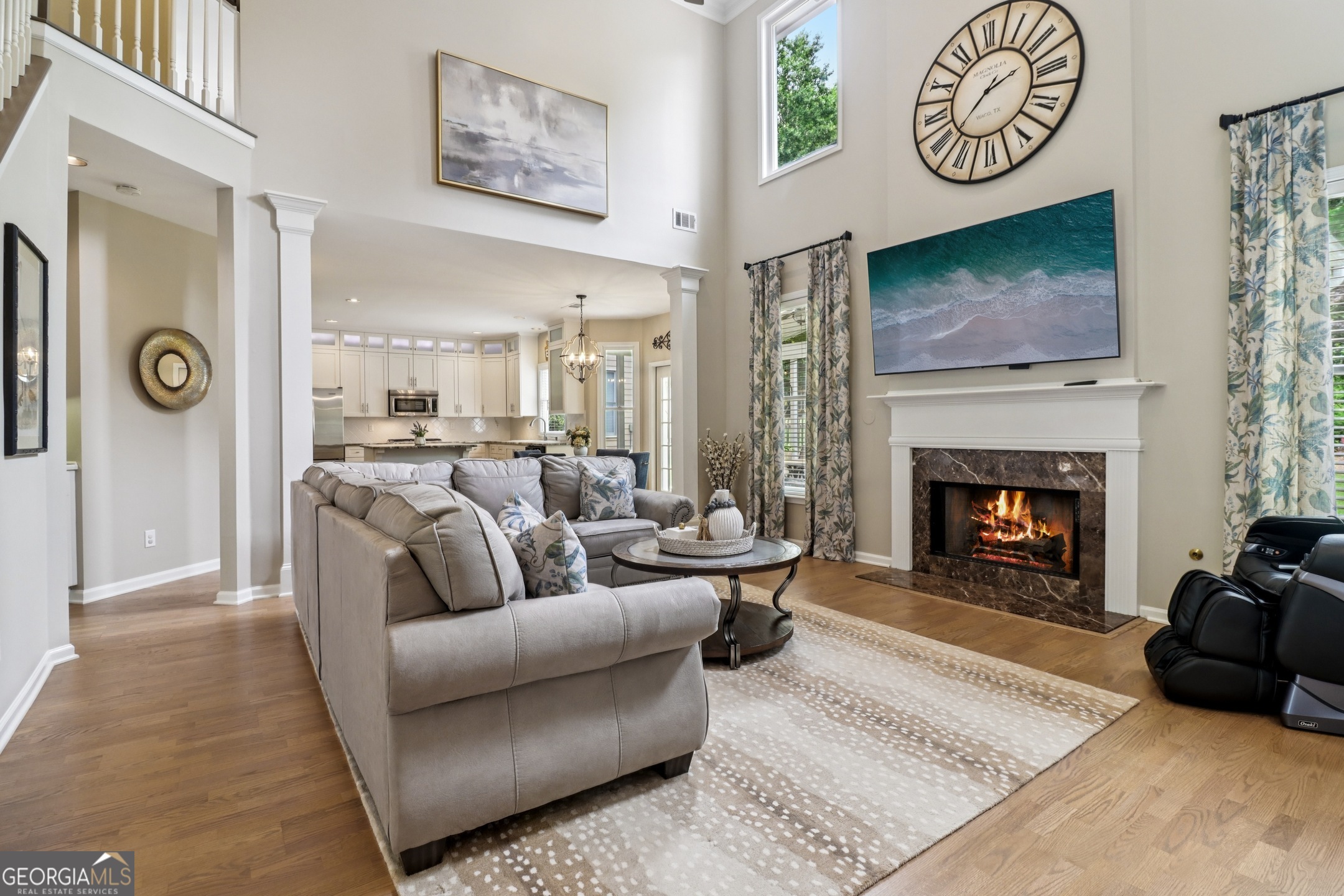 Carrington - Residential