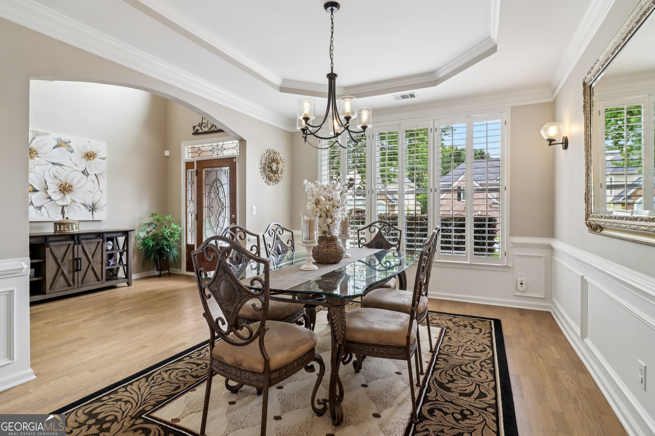 Carrington - Residential