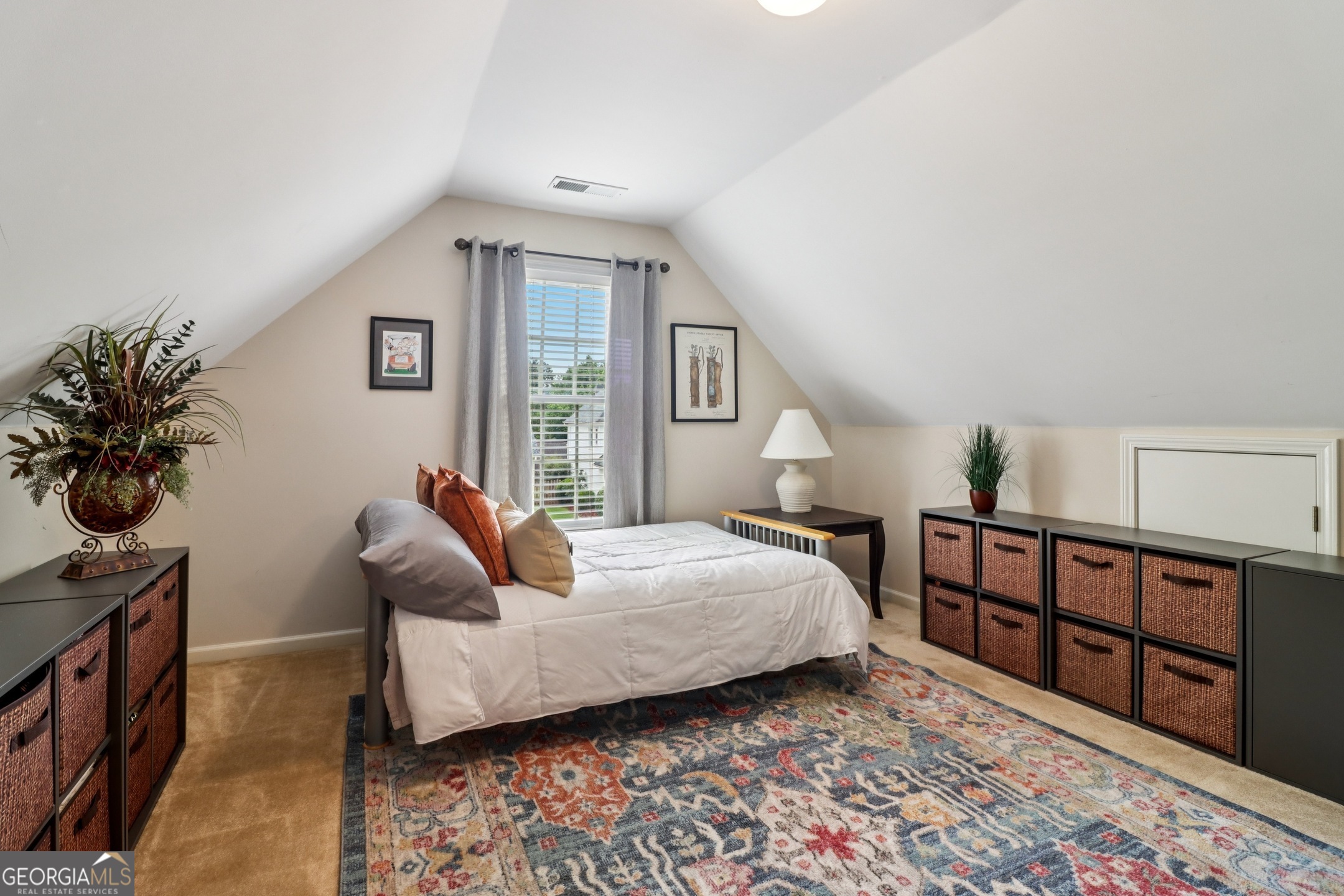 Carrington - Residential