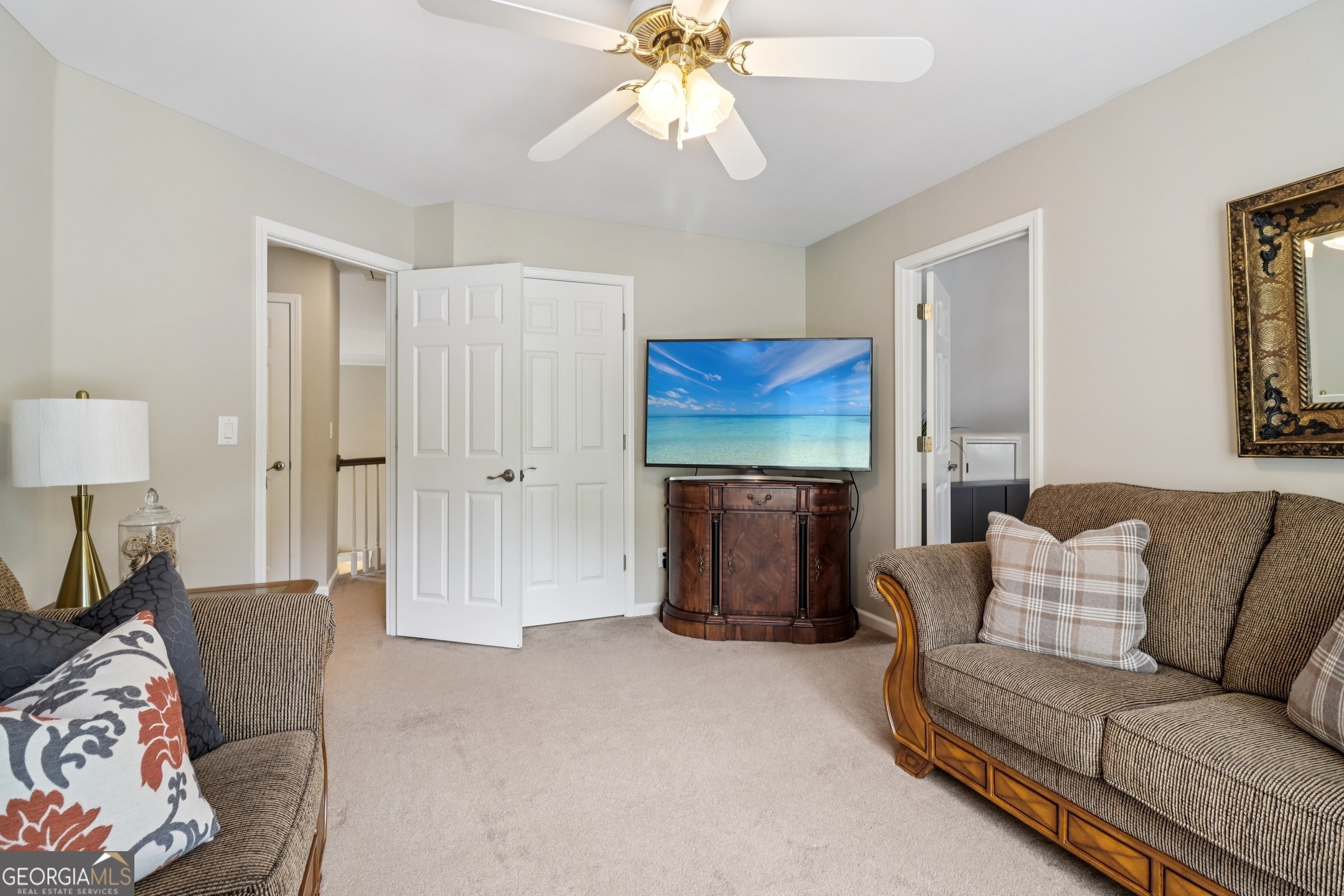 Carrington - Residential