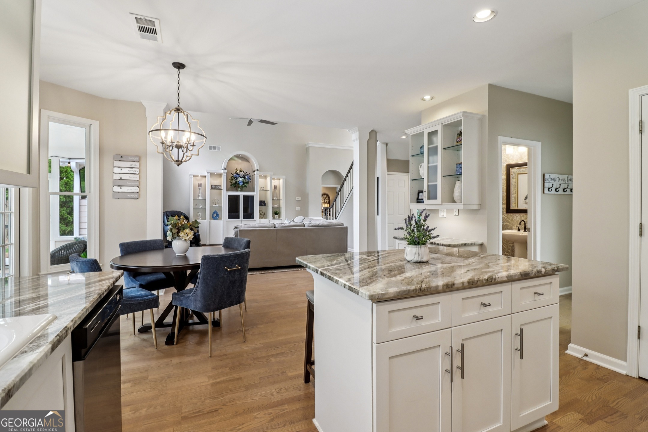 Carrington - Residential