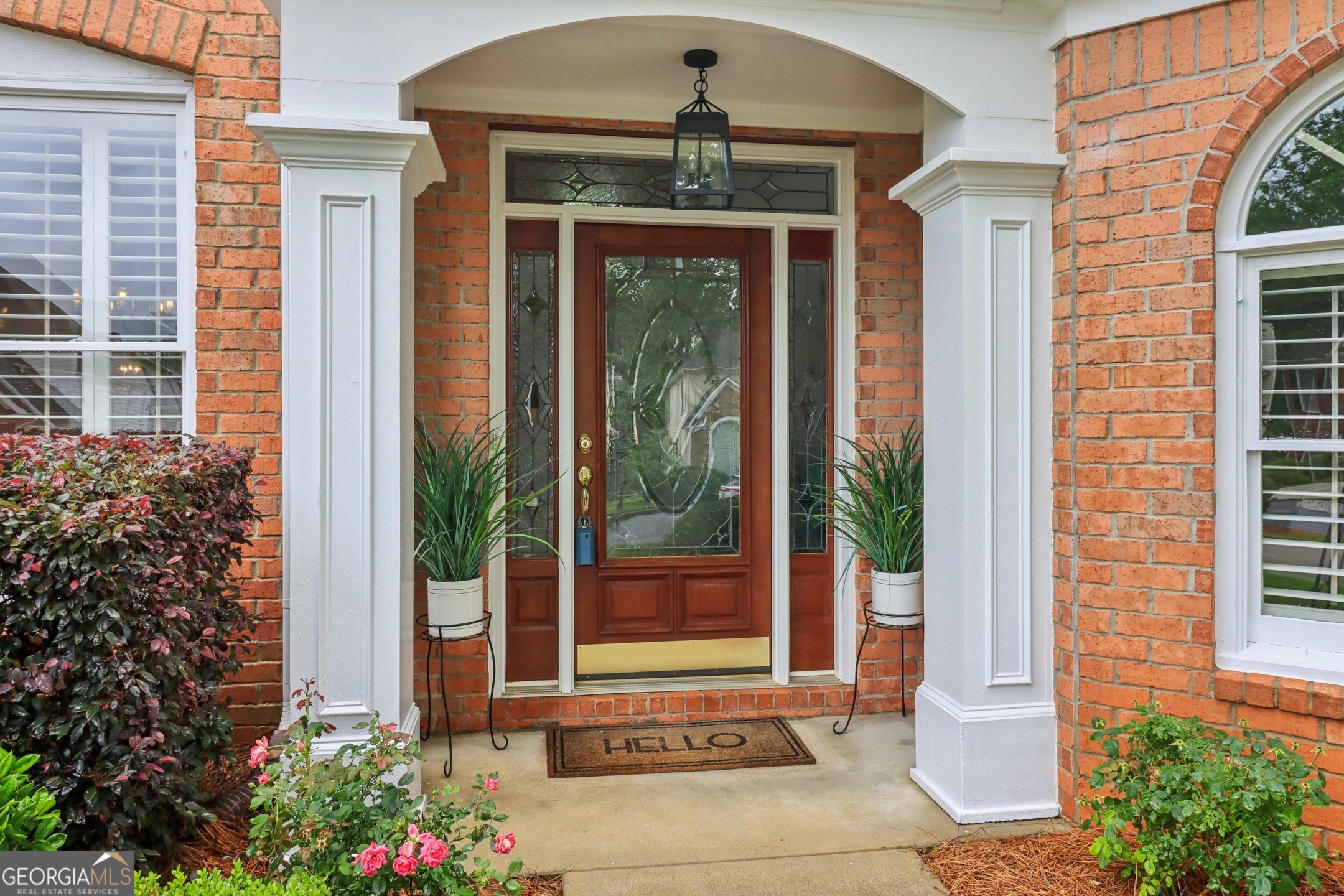 Carrington - Residential