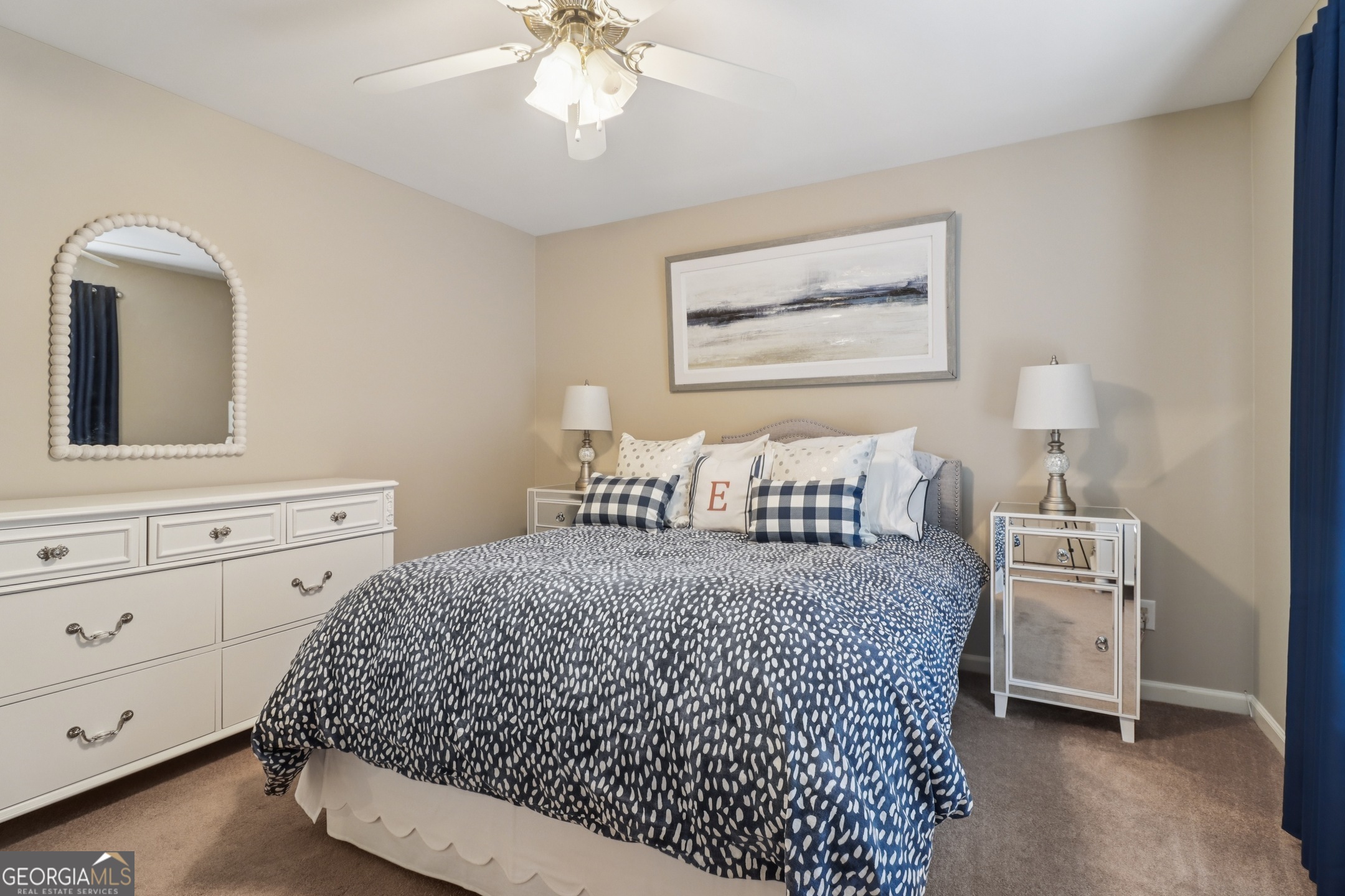 Carrington - Residential
