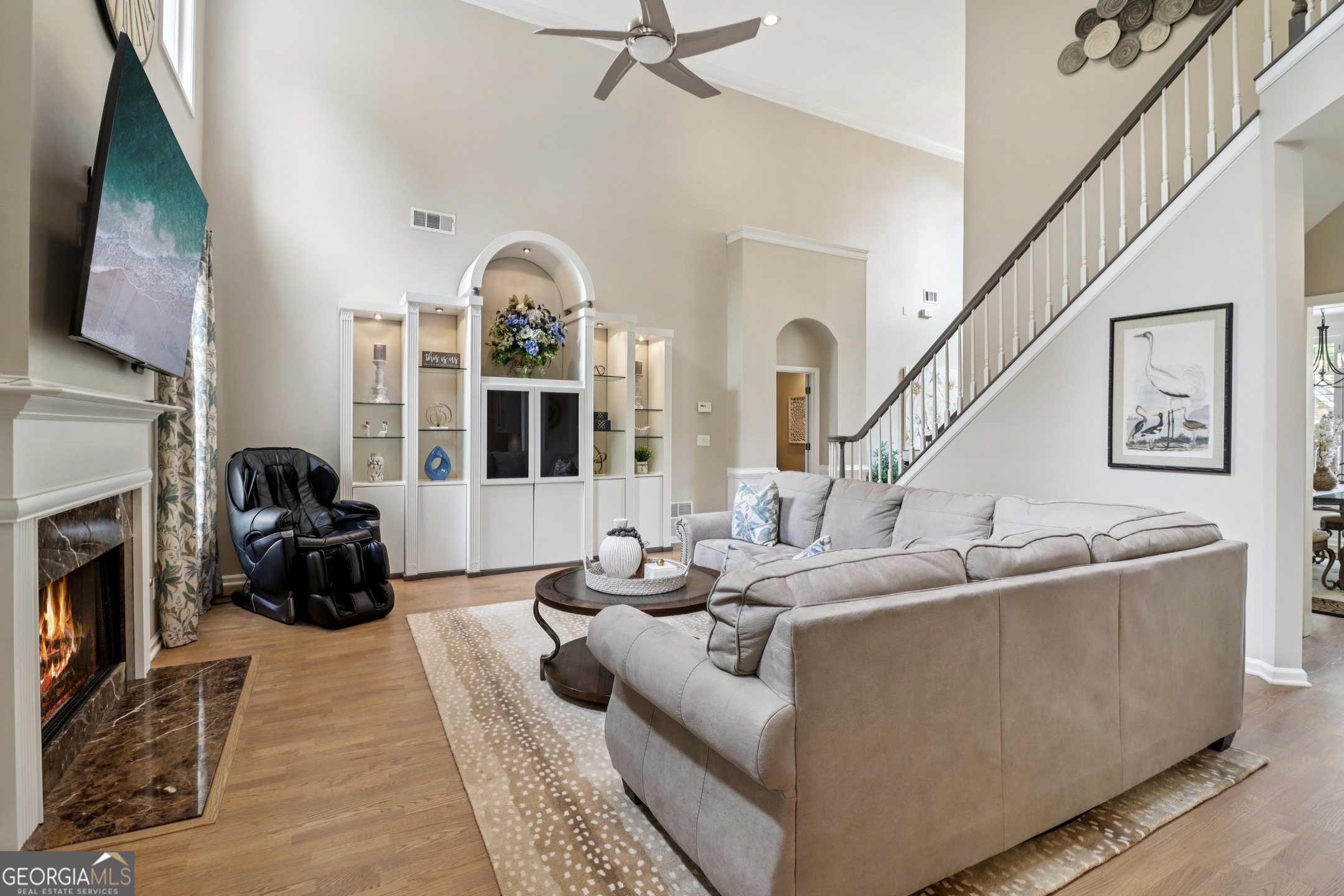 Carrington - Residential