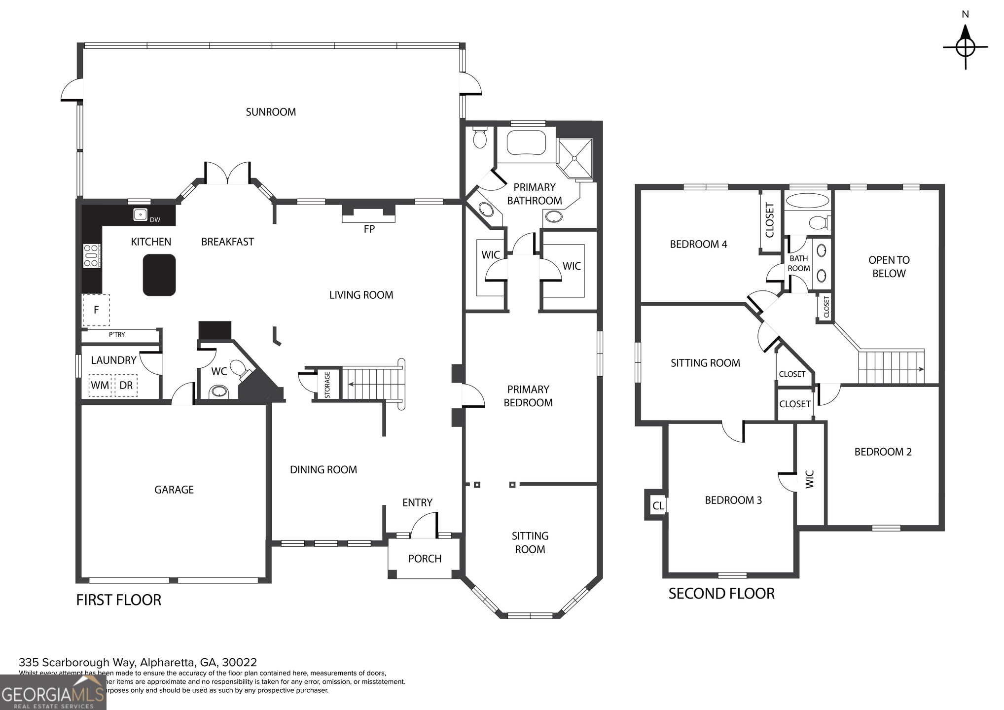 Carrington - Residential