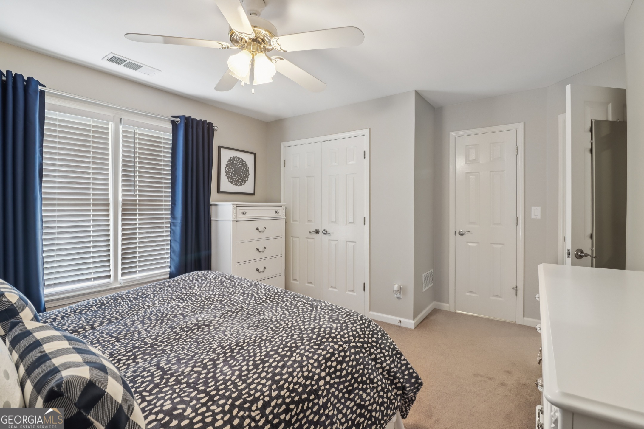 Carrington - Residential