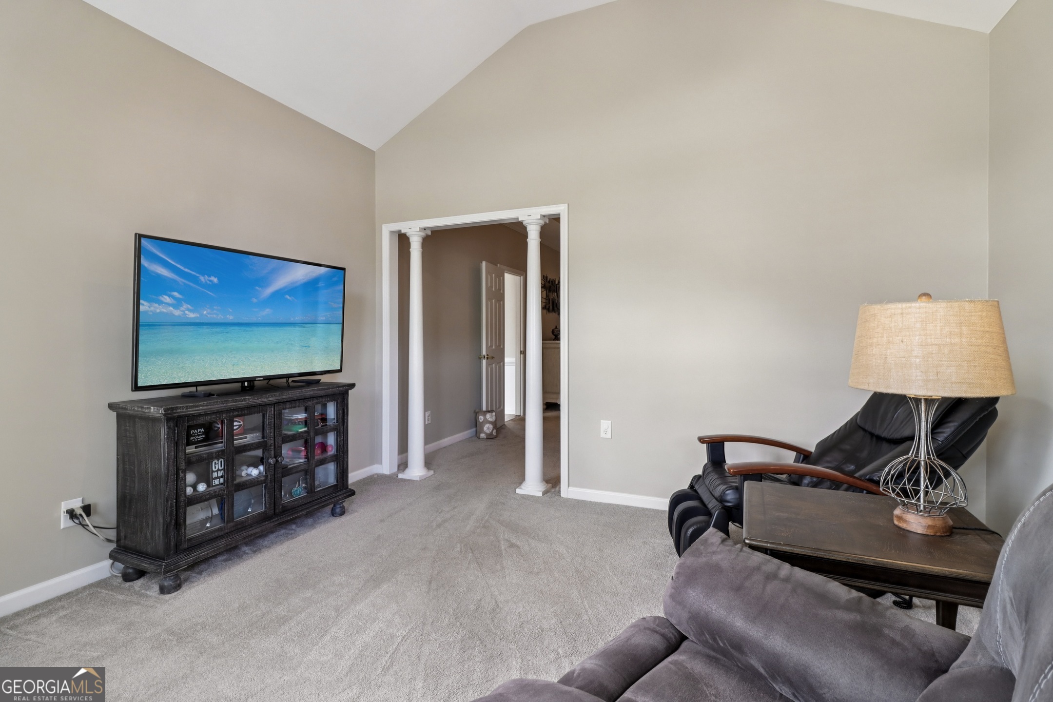 Carrington - Residential