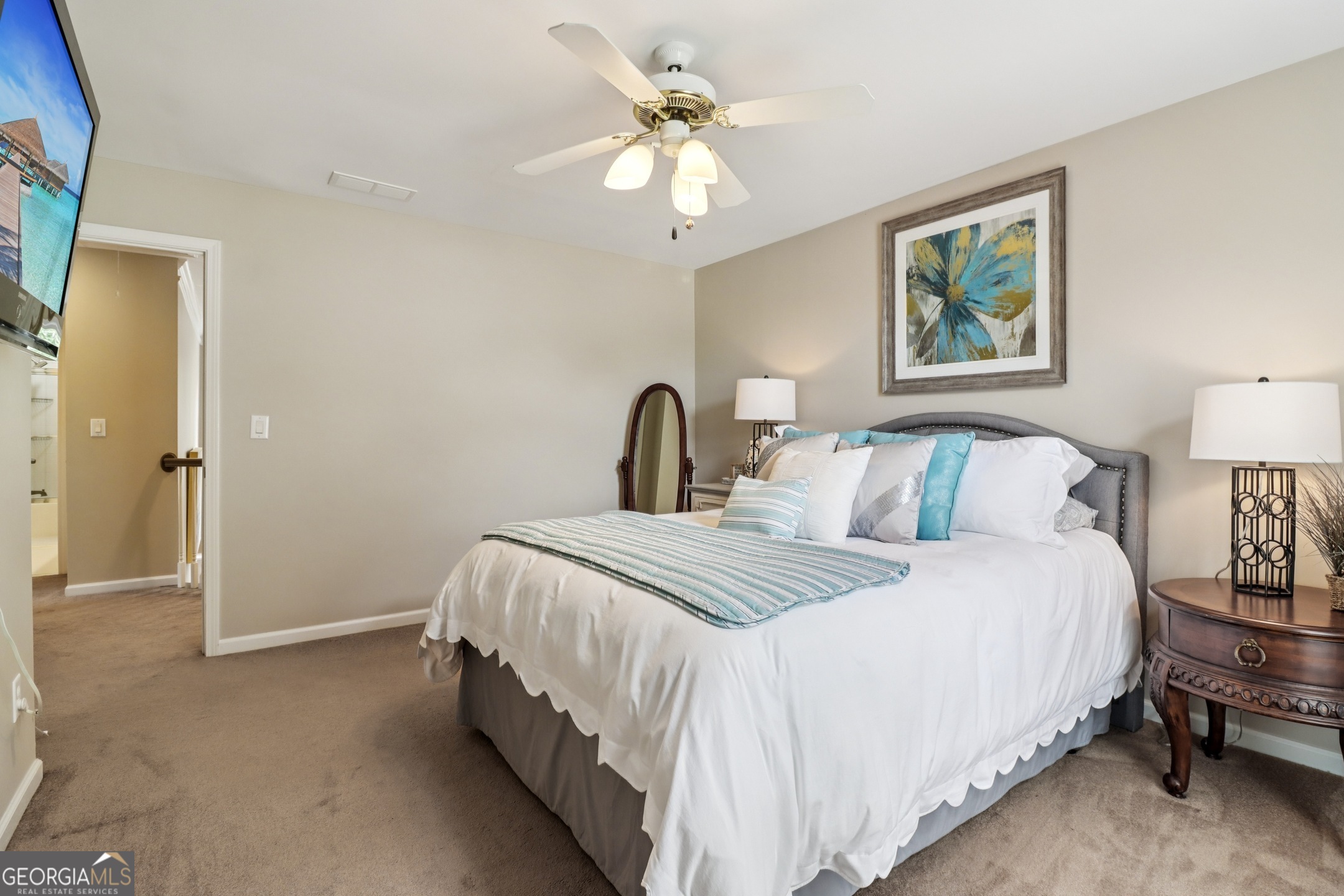 Carrington - Residential