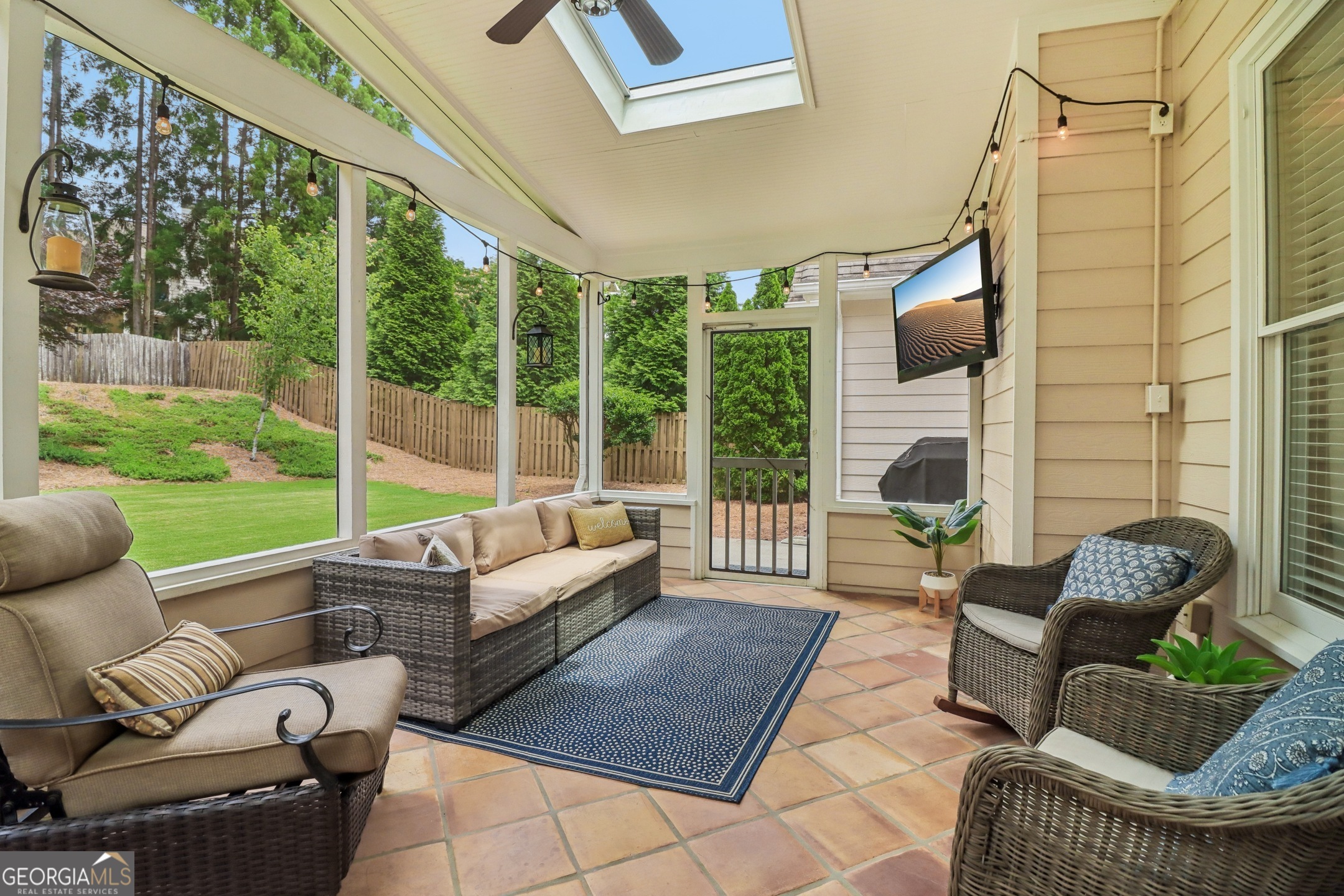 Carrington - Residential