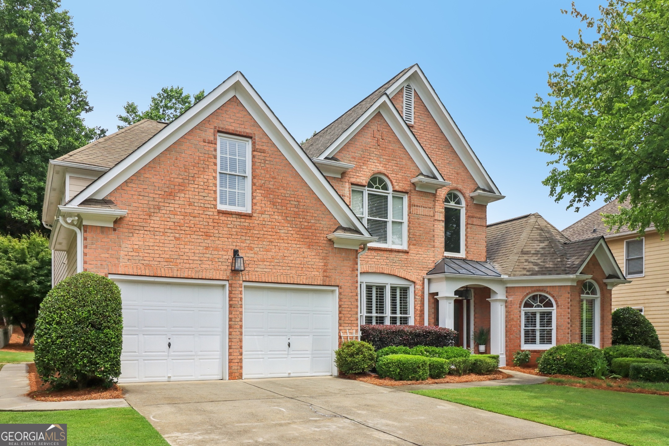 Carrington - Residential