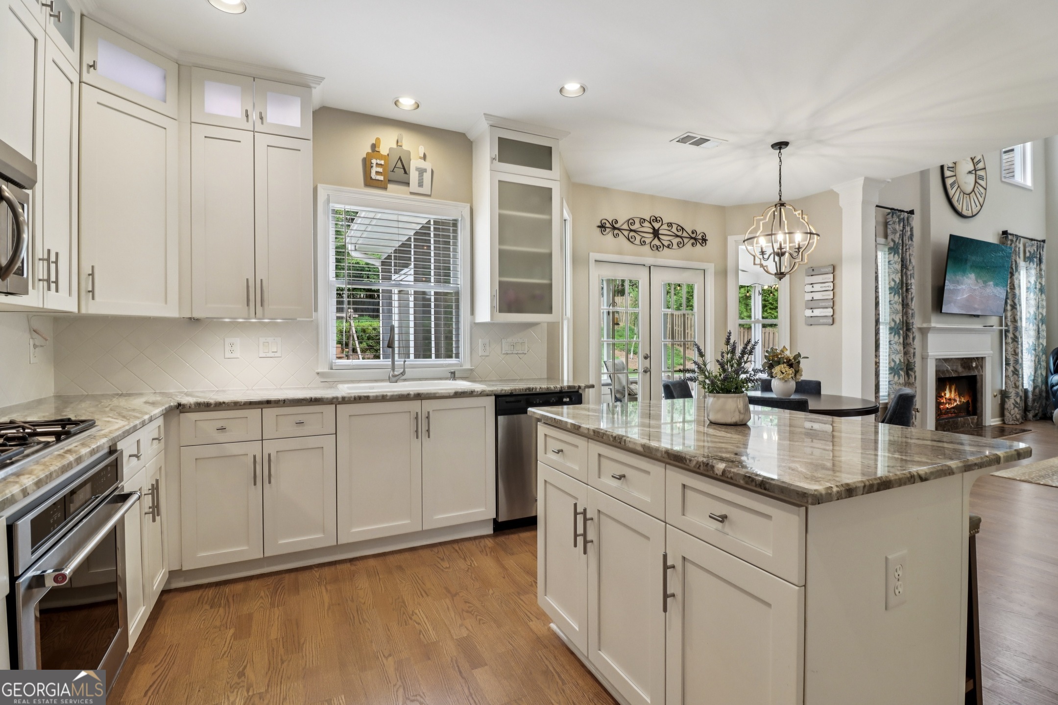 Carrington - Residential