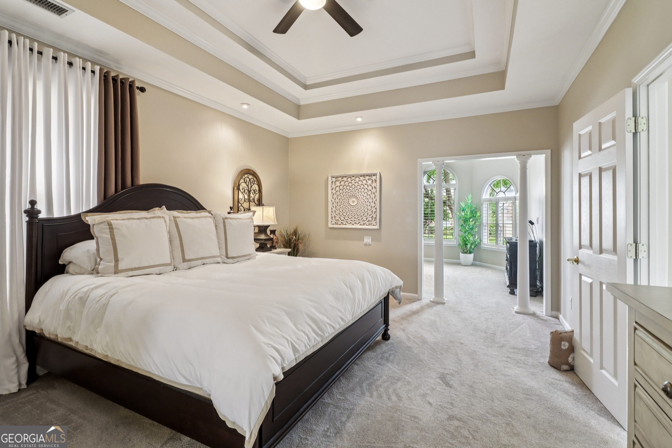 Carrington - Residential