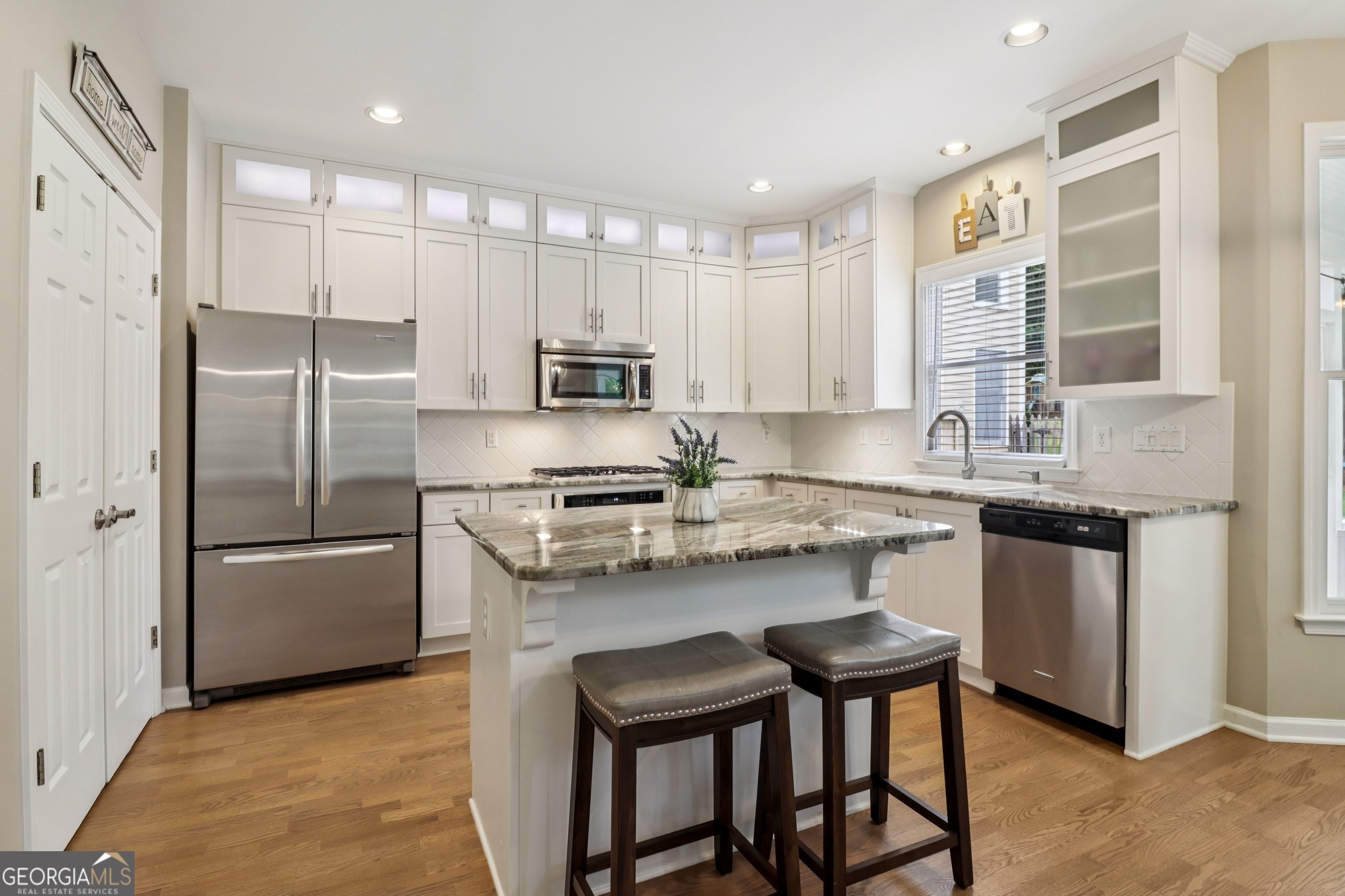 Carrington - Residential
