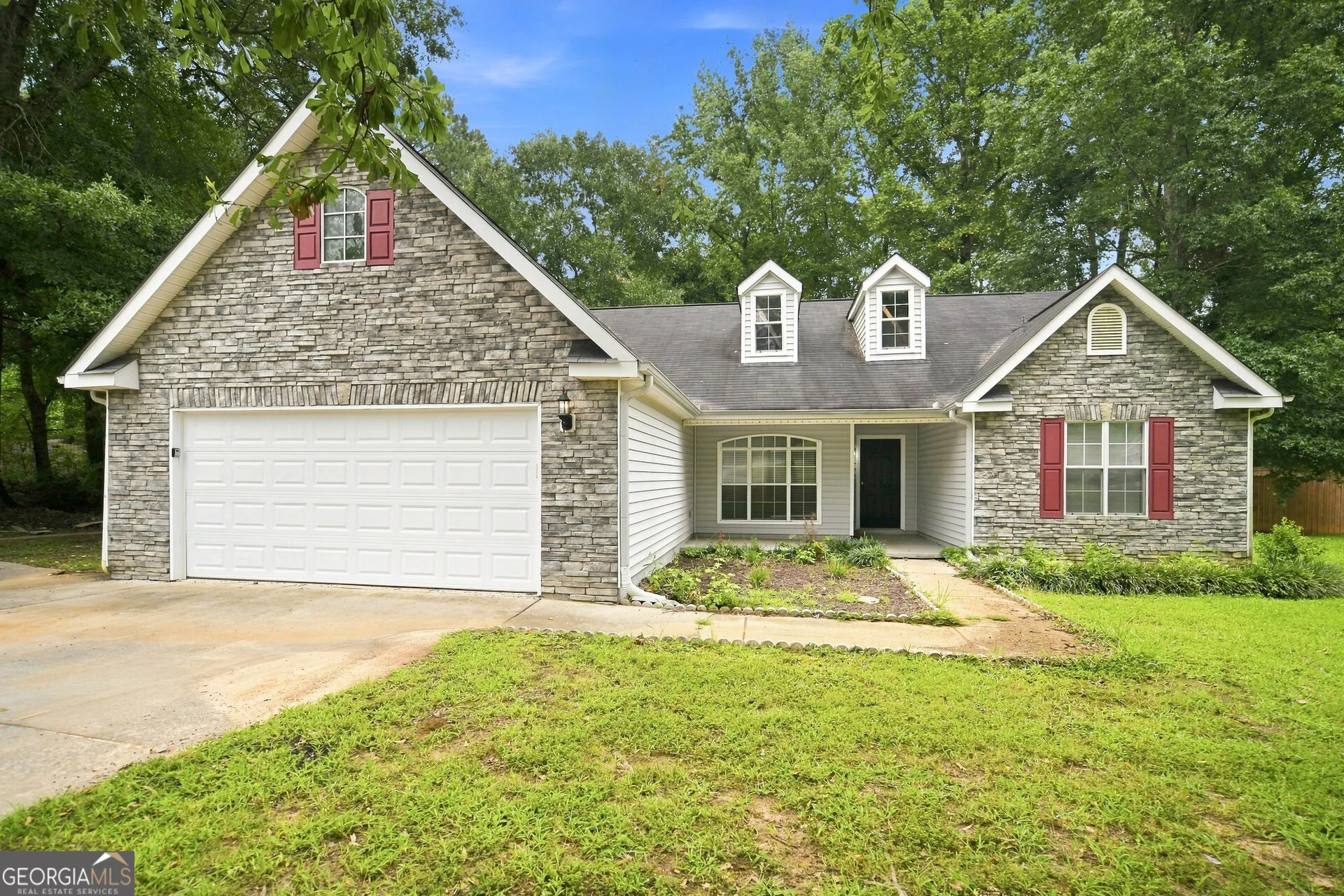 125 River View Court, Hampton, GA, 30228