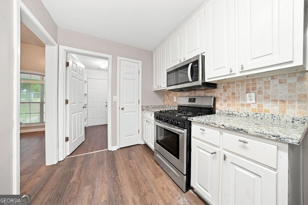 Photo of 125 River View Court, Hampton, GA 30228 (MLS # 10840767)
