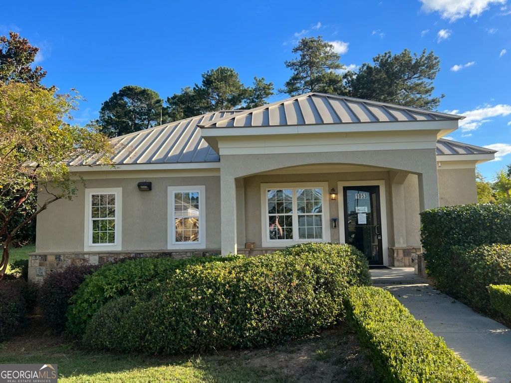 Photo of 1053 Milledgeville Road, Milledgeville, GA 31061 (MLS # 10674193)