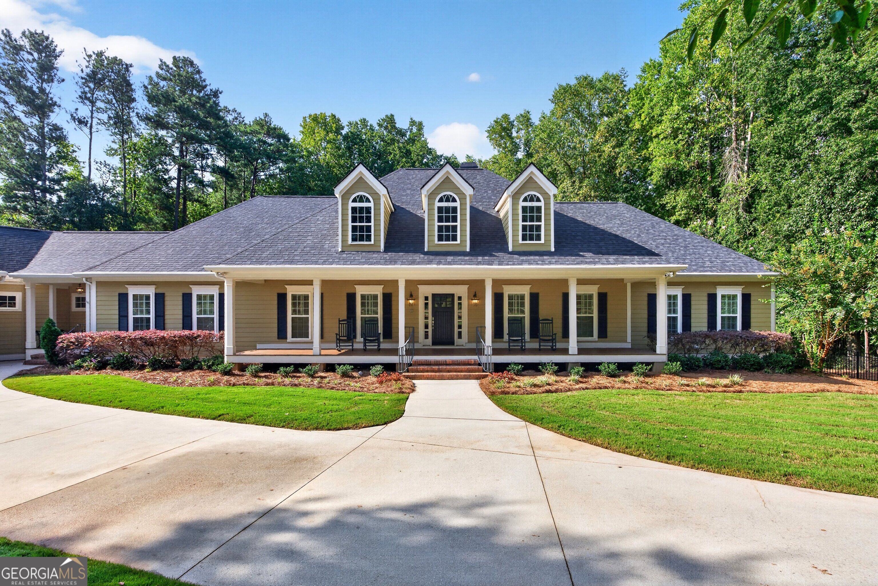 1541 Palmetto Tyrone RD