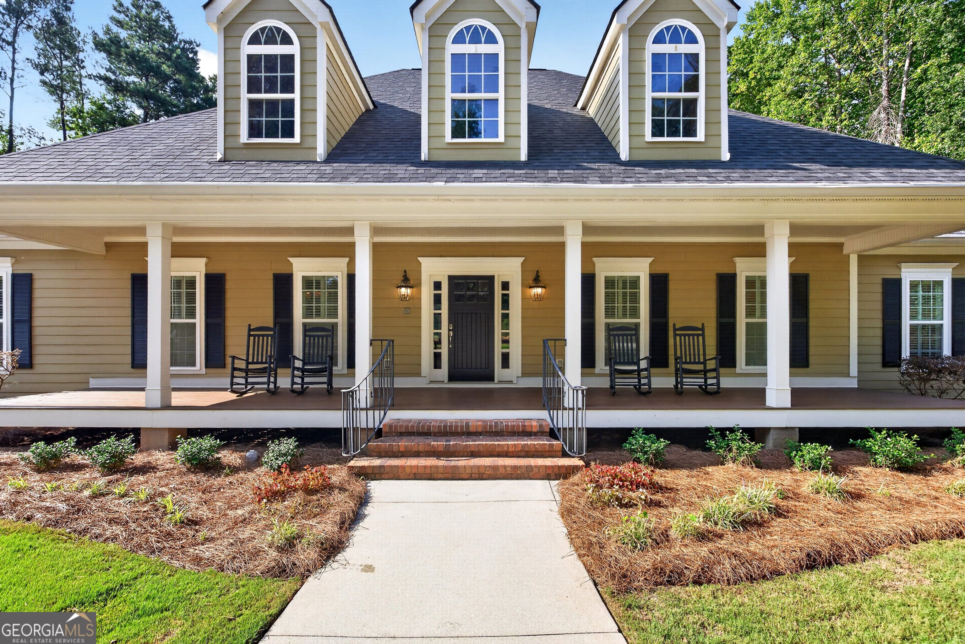 1541 Palmetto Tyrone RD
