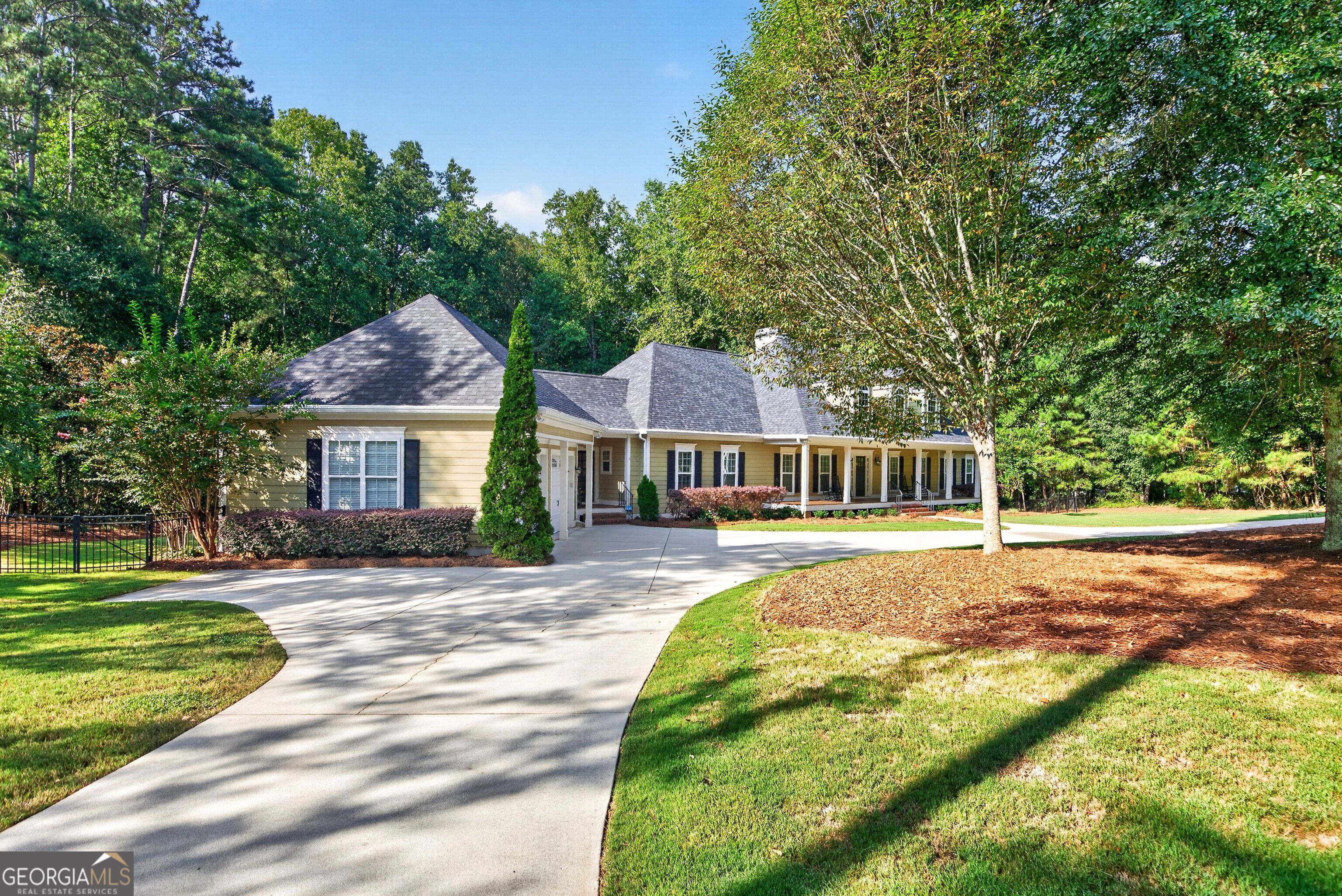 1541 Palmetto Tyrone RD