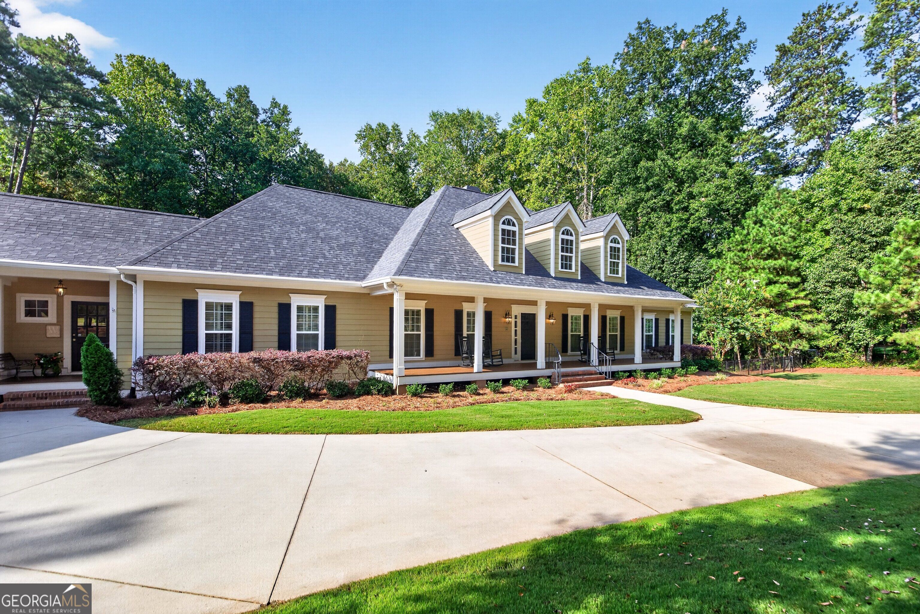 1541 Palmetto Tyrone RD