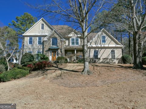 Photo of 216 Montrose Drive, McDonough, GA 30253 (MLS # 10690145)