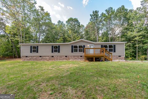 Photo of 94 King Arthur Court, Dahlonega, GA 30533 (MLS # 10607853)
