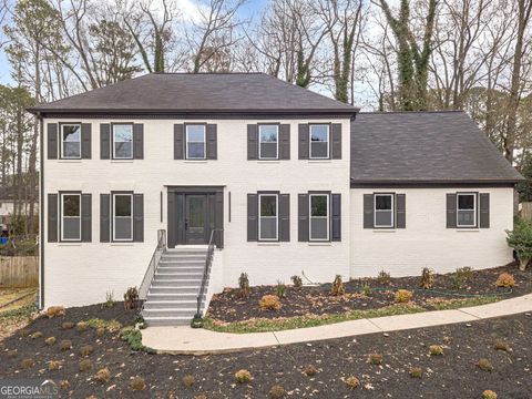380 Cardigan CIR SW Lilburn GA 30047