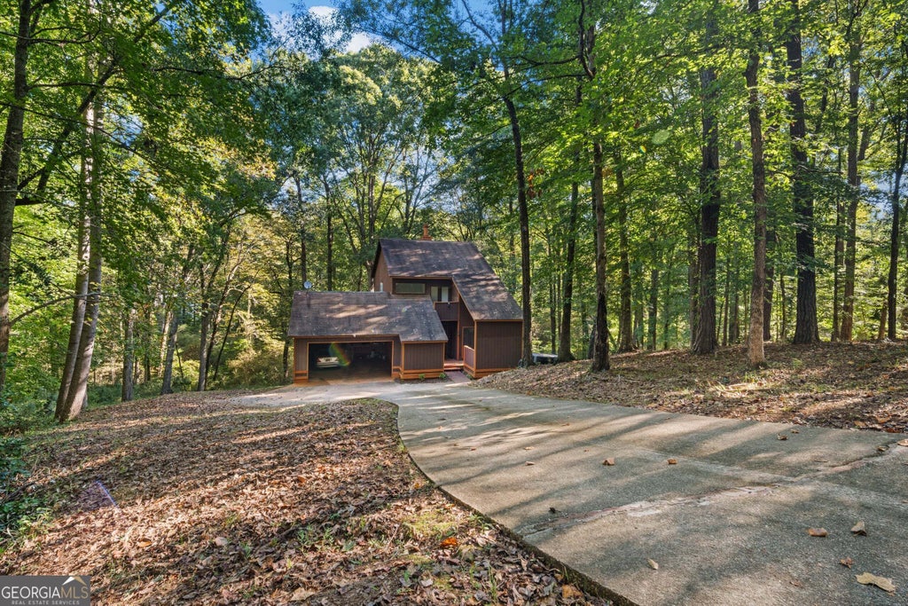 Photo of 107 Sweetgum Drive, Lagrange, GA 30240 (MLS # 10858300)