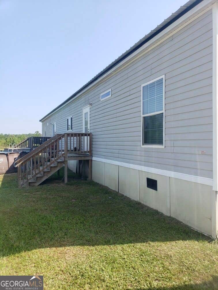 Photo of 455 Maddox Road, East Dublin, GA 31027 (MLS # 10827035)