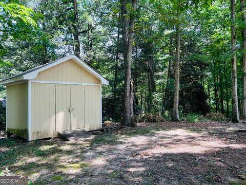 A home in Demorest