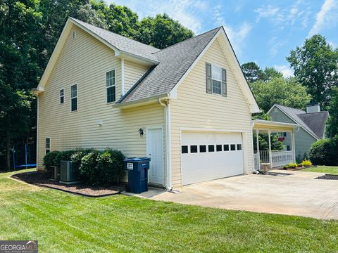 A home in Demorest