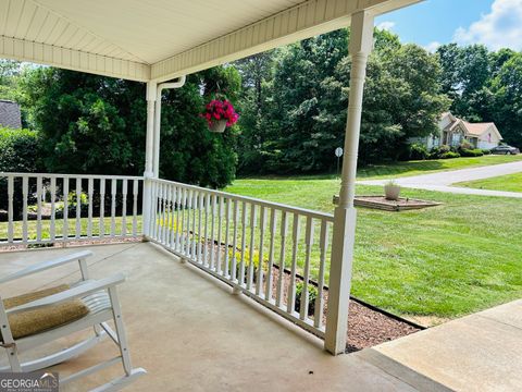 A home in Demorest