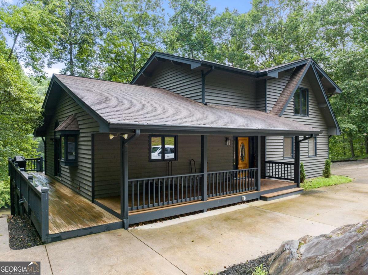 338 Woody Tucker RD