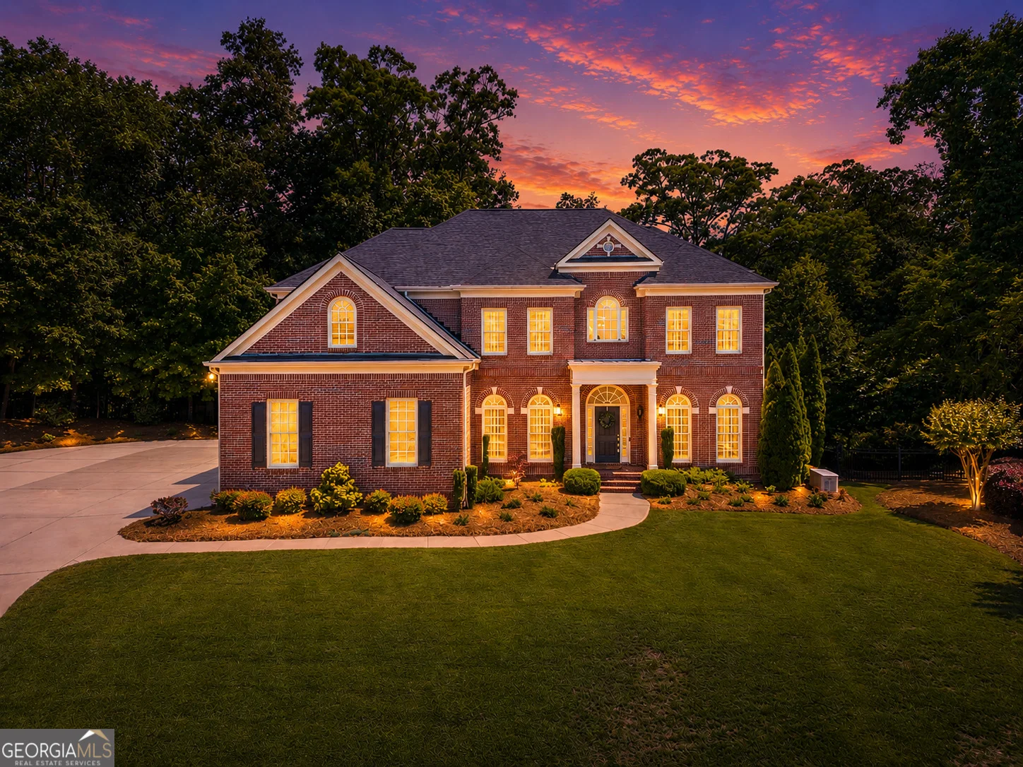 6315 Neely Meadows Drive